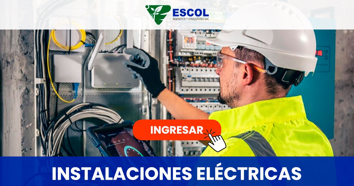 Instalaciones Eléctricas